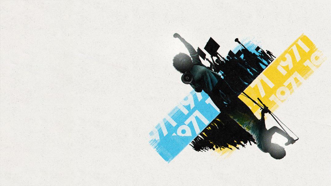 Background image for 1971: The Year That Music Changed Everything