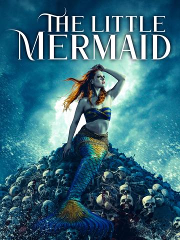 The Little Mermaid