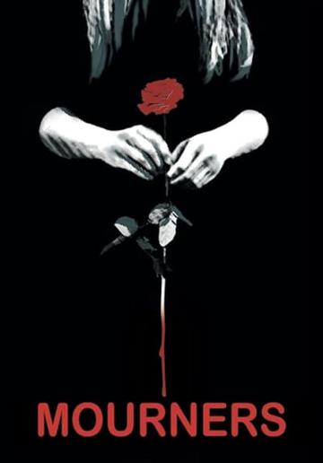 Mourners