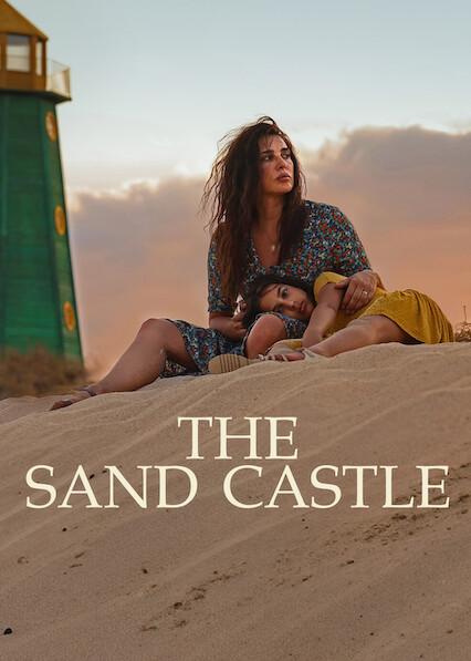 Poster för The Sand Castle