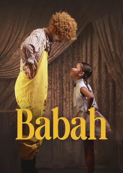 Poster för Babah