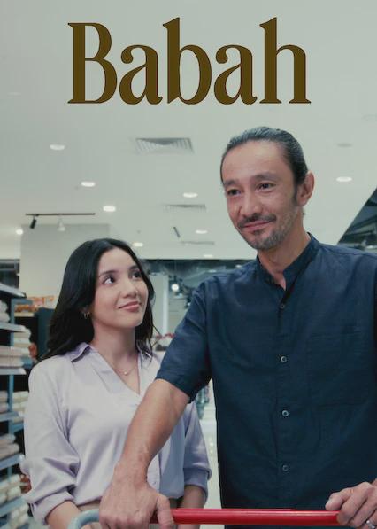 Poster för Babah