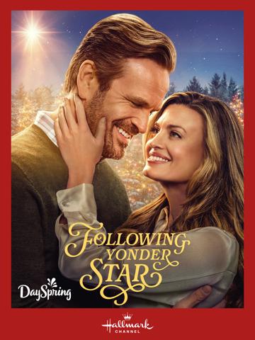 Following Yonder Star