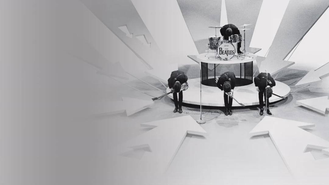 Background image for Beatles '64