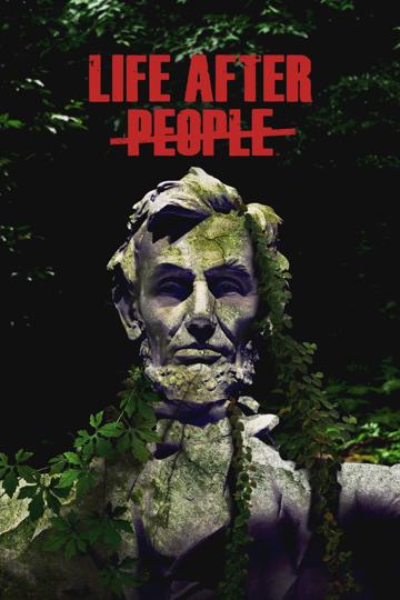 Life After People: The Series