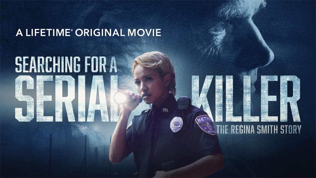 Searching for a Serial Killer: The Regina Smith Story