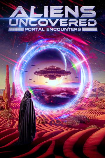 Aliens Uncovered: Portal Encounters