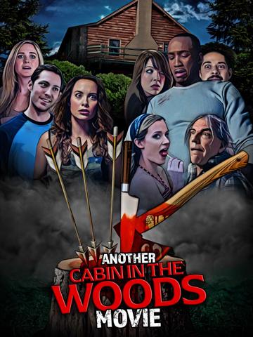 Another Cabin in the Woods Movie