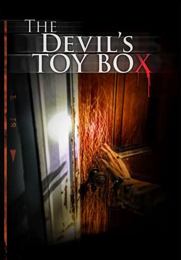 The Devil's Toy Box poszter