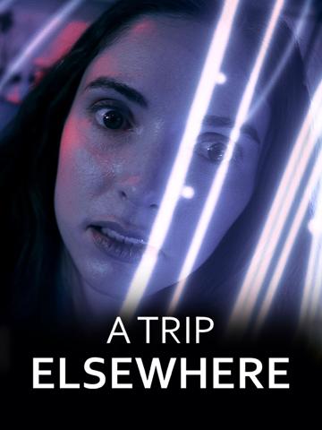 A Trip Elsewhere poszter