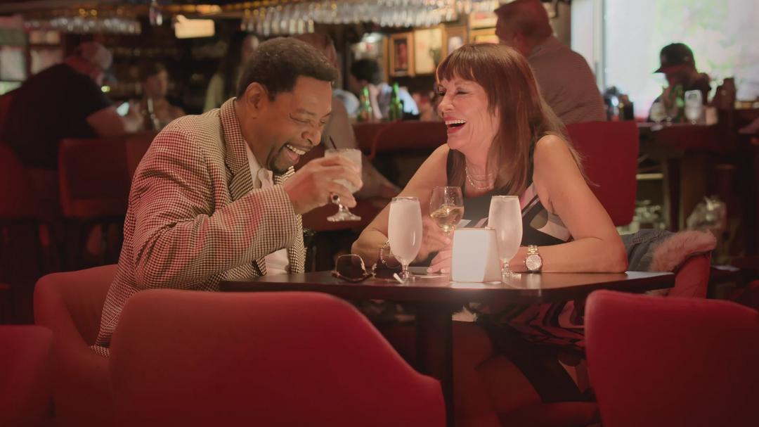 Background image for The Later Daters