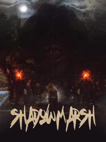 ShadowMarsh poszter