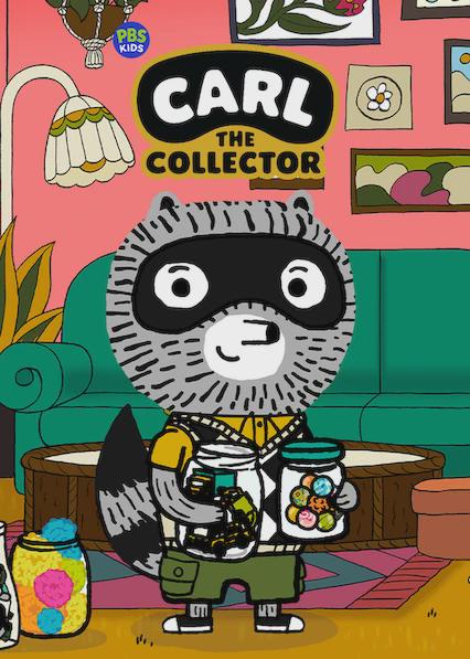 Carl the Collector
