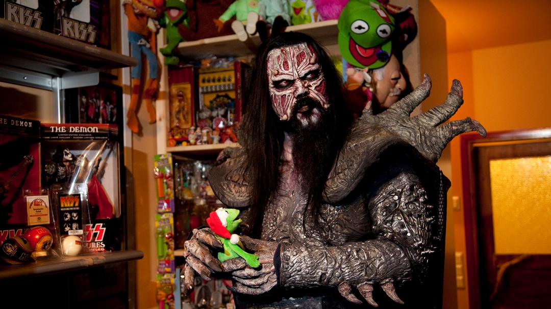 Background image for Monsterman