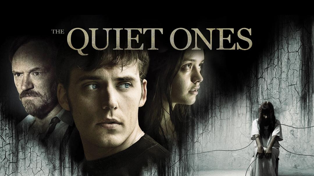 The Quiet Ones