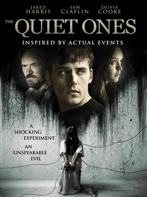 The Quiet Ones