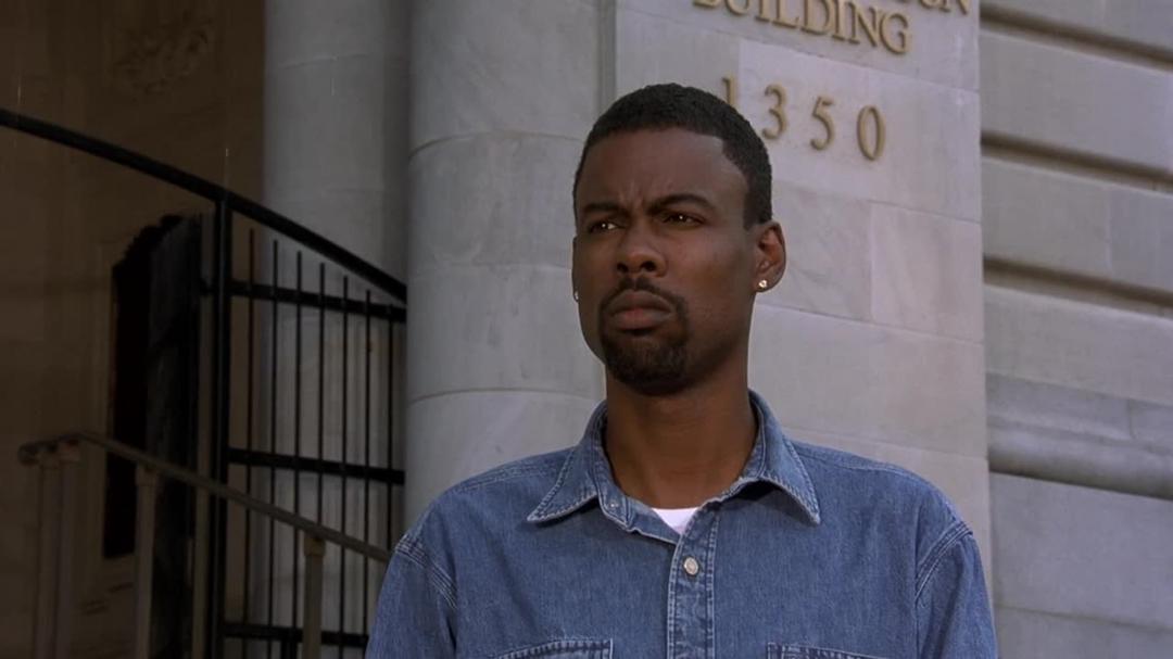 Background image for Head of State
