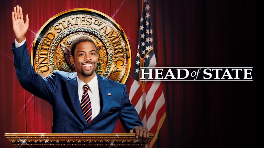 Head of State
