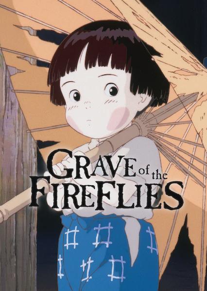 Grave of the Fireflies