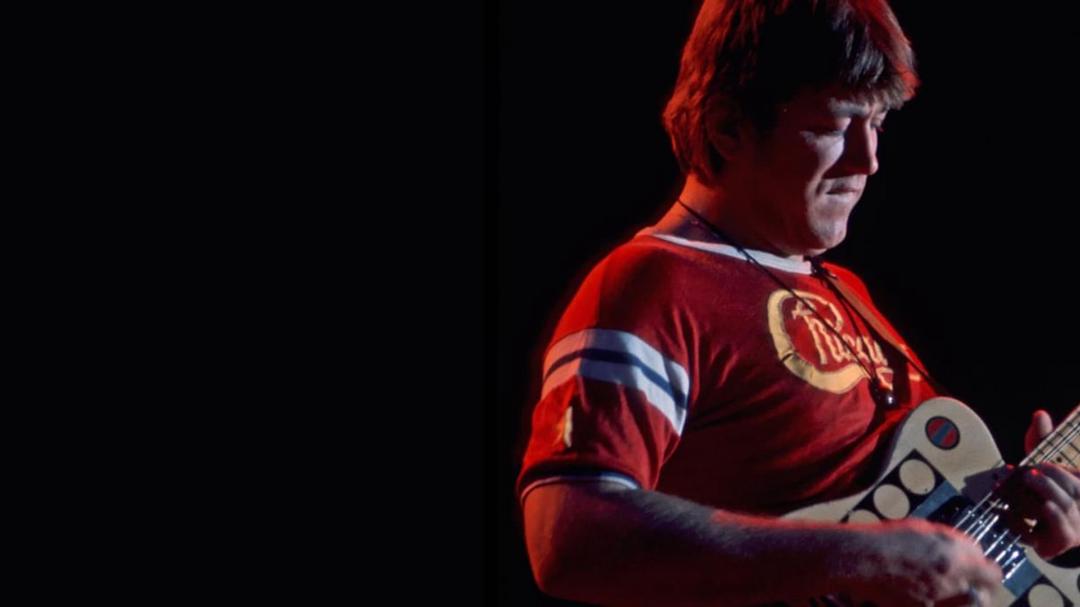 Background image for The Terry Kath Experience