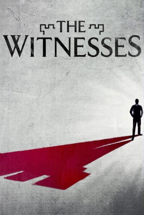 Poster för The Witnesses