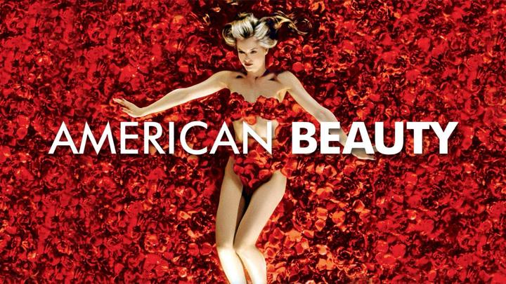 Poster of American Beauty
