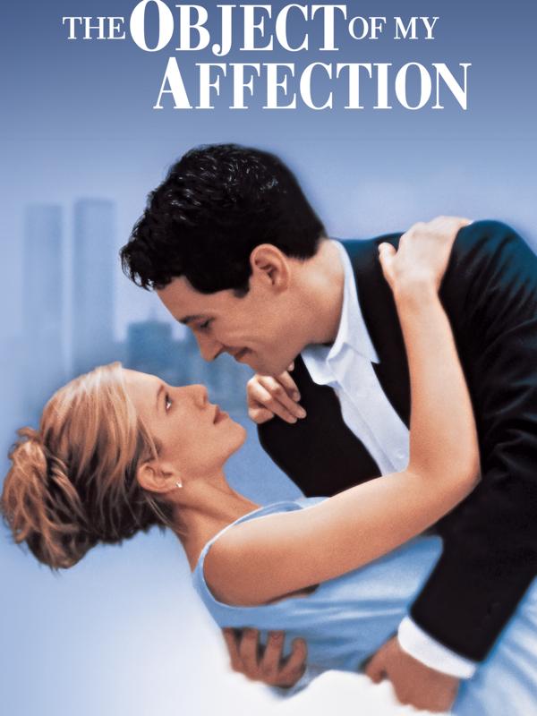 The Object of My Affection