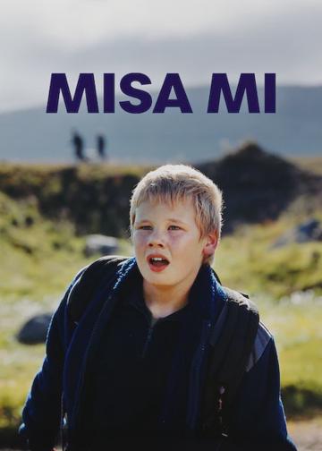 Misa Mi poszter