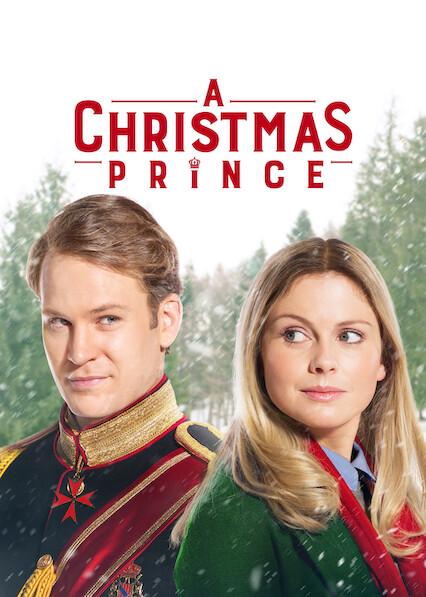 A Christmas Prince