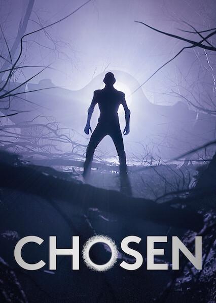 Poster för Chosen