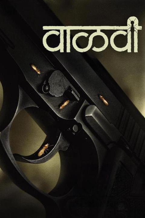 Poster för Vaalvi