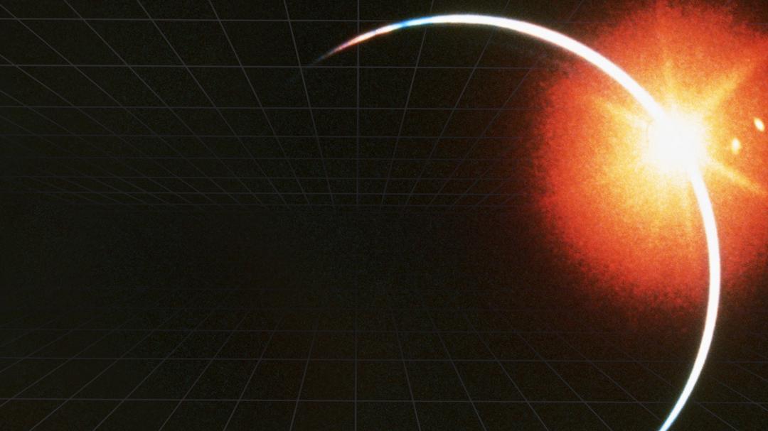 Background image for Stephen Hawking's Grand Design