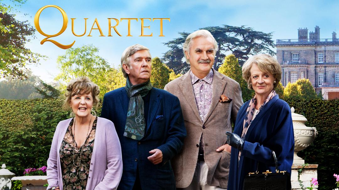 Quartet