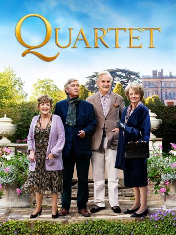 Quartet