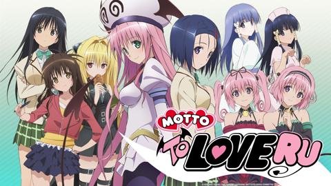 To LOVE-Ru