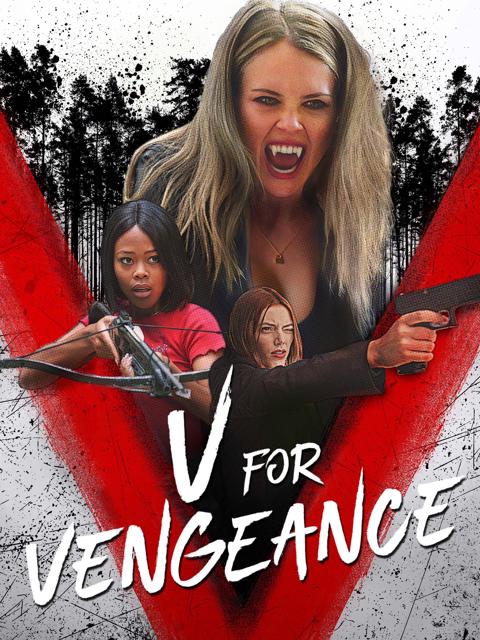 V for Vengeance