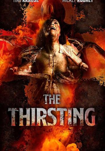 The Thirsting poszter