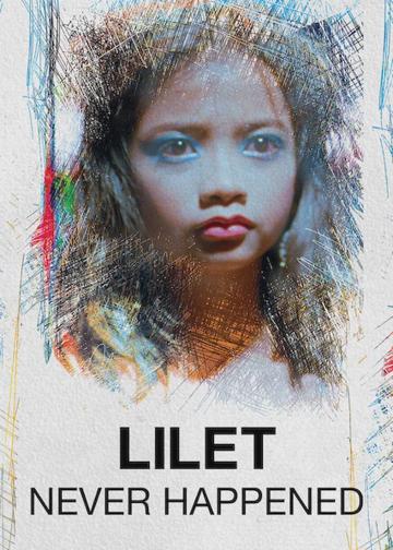 Lilet Never Happened poszter