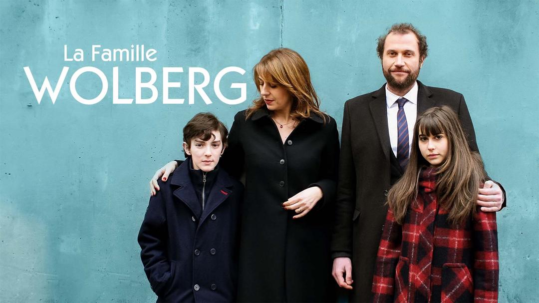 The Wolberg Family