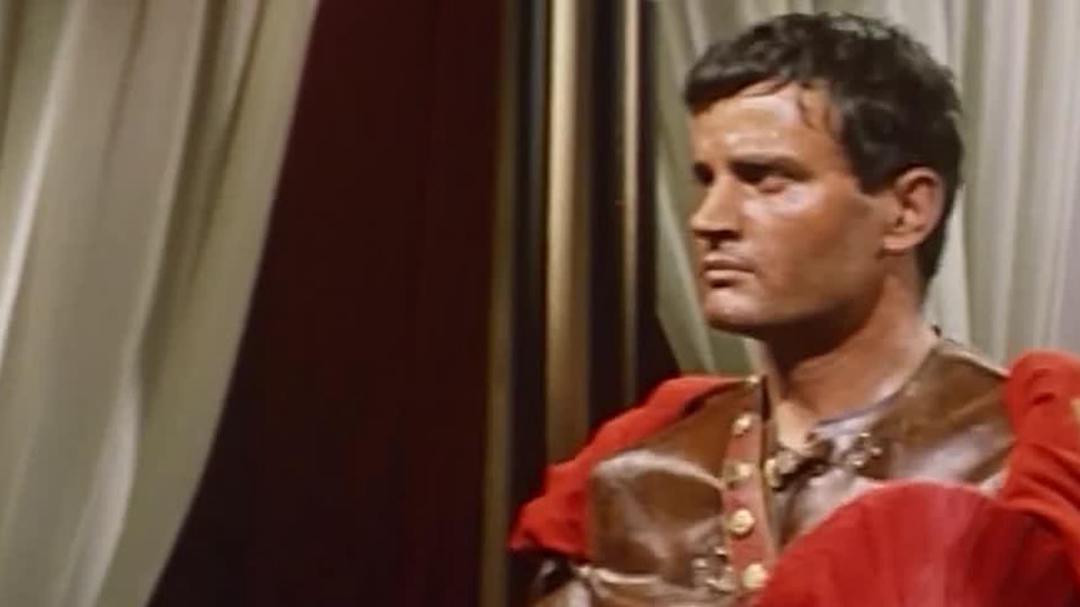 Background image for Caesar The Conqueror