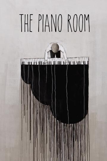 The Piano Room poszter