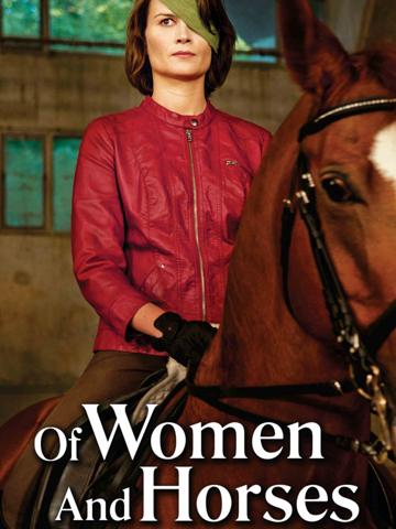 Of Women and Horses poszter