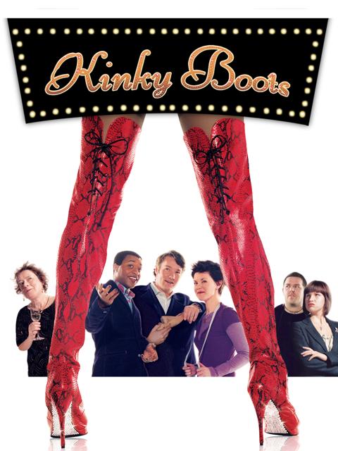 Kinky Boots