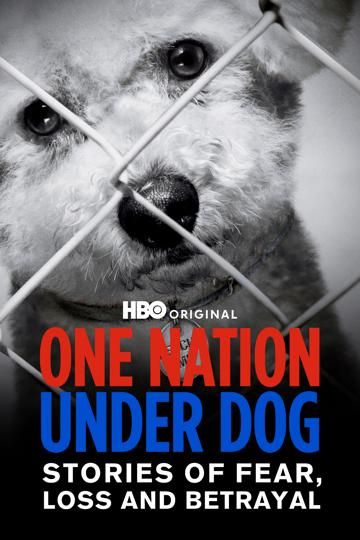 One Nation Under Dog poszter
