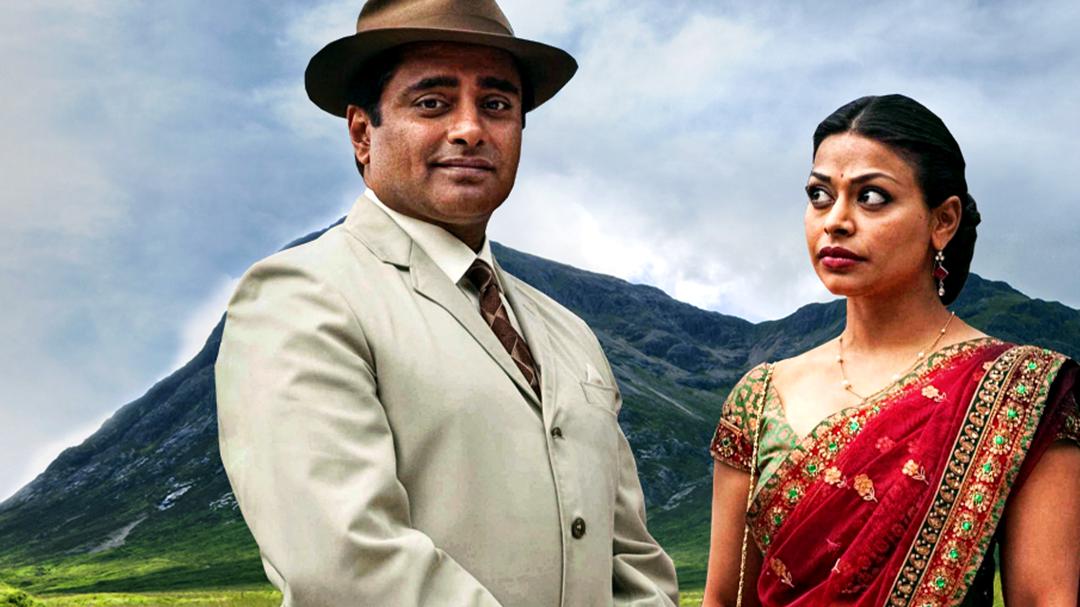 Background image for The Indian Doctor
