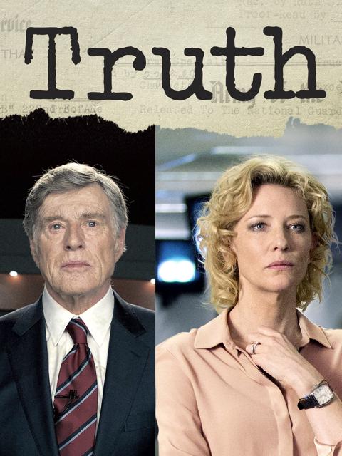 Poster för Truth
