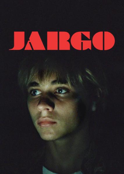 Poster för Jargo