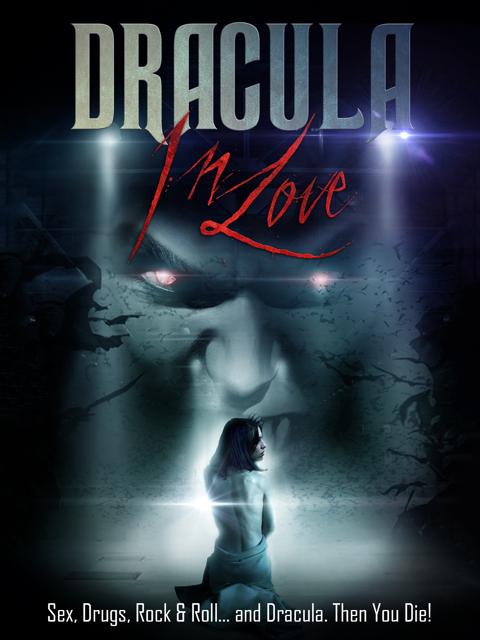 Poster för Dracula in Love