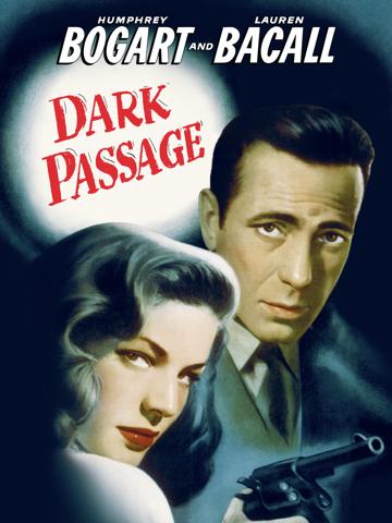 Dark Passage