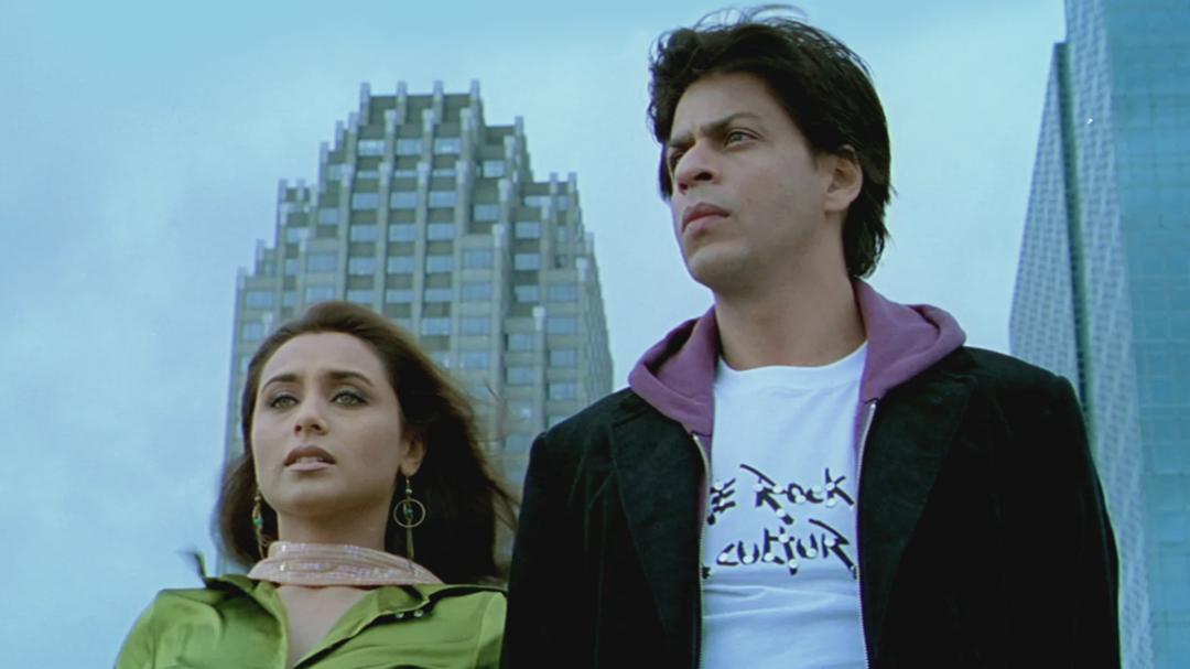 Background image for Kabhi Alvida Naa Kehna